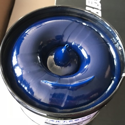 High temperature grease
